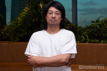 「水ダウ」藤井健太郎氏、ヒット企画連発も「終わったものはどんどん忘れていく」理由 今“ひらめいている”企画の存在も明かす「実現の可能性は低いんですが」【「大脱出3」インタビュー】 画像