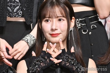 元モー娘。生田衣梨奈、美ウエストのぞくコーデで野球観戦「ビジュ最強」「ポニテ可愛すぎる」 画像