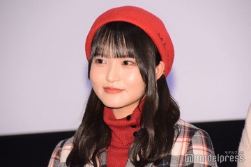 元日向坂46高瀬愛奈、色白美脚輝くミニスカ姿に反響「透明感すごい」「眩しい」 画像
