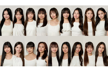 LDH新オーディション「ガルバト」三次審査通過者発表 26人から18人へ 画像