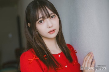 注目の“日本一可愛い新入生”候補 津田塾大学・菅井純愛さん【フレキャン2025特集】 画像