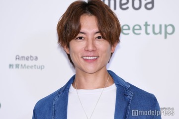 杉浦太陽、6人目の予定に言及 “18年ぶり女の子”第5子・夢空（ゆめあ）ちゃん子育ては「緊張」 画像