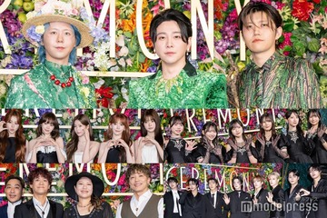 【ミセス主催イベント「CEREMONY」】大森元貴が企画に込めた想い・豪華アーティスト集結の裏側…幕開けまでの軌跡を振り返る 画像