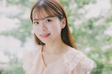 注目の“日本一のサークル美女”候補 大阪教育大学・福田真鈴さん【ミスサー2025特集】 画像