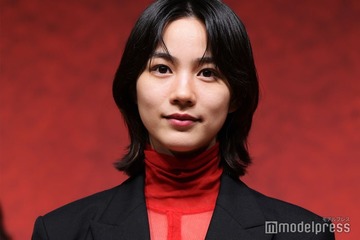 のん、女性棋士の役作りで常に駒触る「朝ごはんを食べている時も」【MISS KING / ミス・キング】 画像