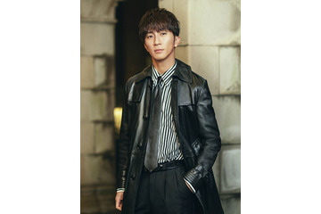 WEST.濱田崇裕、ゴルフ大会アンバサダー就任 ステージイベントにも参加予定「選手の皆様以上に緊張してしまうかも」 画像