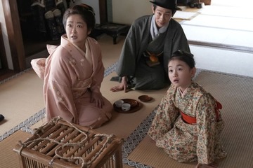 【ばけばけ 第3話あらすじ】トキの父・司之介（岡部たかし）商売始める 画像