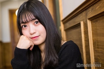 注目の“日本一のサークル美女”候補 H大学・高嶋珊奈さん【ミスサー2025特集】 画像
