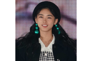 櫻坂46山崎天、20歳の節目を迎えて現在の心境＆抱負明かす「今がなによりの幸せ」「楽しい大人になりたいなぁ」 画像