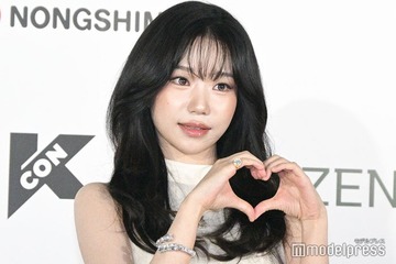 「イカゲーム」出演のチョ・ユリ、ショートカット姿披露「別人みたい」「印象変わる」絶賛の声 画像