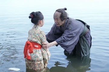 朝ドラ「ばけばけ」ラストのカウントダウン演出に反響「ロマンティック」「あと15年」 画像