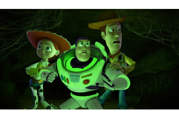 【金ロー】2週連続“ハロウィン”ディズニー作品放送「ホーンテッドマンション」「ナイトメアー・ビフォア・クリスマス」「トイ・ストーリー」シリーズ 画像