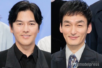 要潤、草なぎ剛からのプレゼントに歓喜「恋愛に似た気持ちになりました」【終幕のロンド】 画像