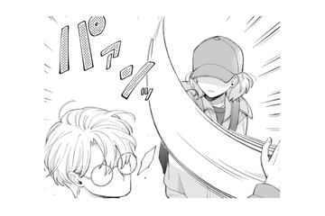 両肩をつかまれて思わずビンタ！お客様を殴るのはよくないけれど、正当防衛だよね!?【憑かれた私 #２】 画像