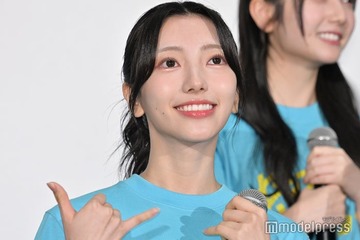 日向坂46小西夏菜実、誕生日迎え幼少期ショット公開「ずっと可愛い」「面影ある」とファン絶賛 画像