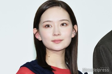 畑芽育、初共演の恋人役俳優を事前リサーチ「質問攻めさせていただいた」【終活シェアハウス】 画像