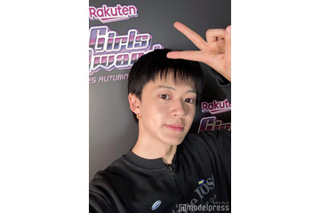 BUDDiiS小川史記の夢を叶える秘訣【ガルアワ出演者インタビュー】 画像