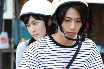 timelesz橋本将生主演「ひと夏の共犯者」初回、Xトレンド1位 最後の一言に「鳥肌立った」「最初から…」と反響 画像