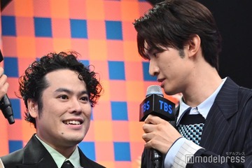 Snow Manに入りたがっている俳優とは 目黒蓮＆向井康二が「どうしたらSnow Manに入れますか？」に回答 画像