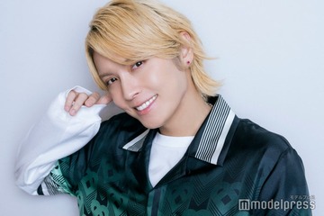 手越祐也が1人のゲイを演じる意味――「自分が一番自分を大事にしてほしい」SNS社会を生きる人へ伝えたい想い【「ぼくたちん家」インタビュー連載Vol.2】 画像