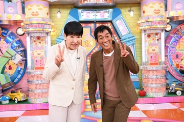 和田アキ子、明石家さんまの離婚会見当日に自宅に連絡 当時の会話・エピソード明かす 画像