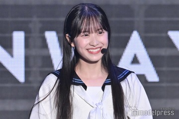 櫻坂46村井優、表題曲初センターに決定「不安ももちろんある」13thシングル「Unhappy birthday構文」【フォーメーション】 画像