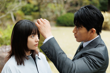 小栗旬×ハン・ヒョジュ×赤西仁×中村ゆり「匿名の恋人たち」四角関係カット＆キャラクター相関図 画像