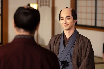 大河「べらぼう」花の井（小芝風花）めぐる伏線回収「ようやく理由が判明」「見事なロングパス」反響集まる 画像