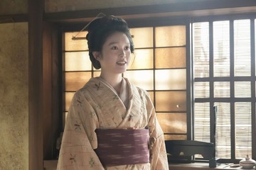 【ばけばけ 第5話あらすじ】トキ、借金返済のため提案したこととは 画像