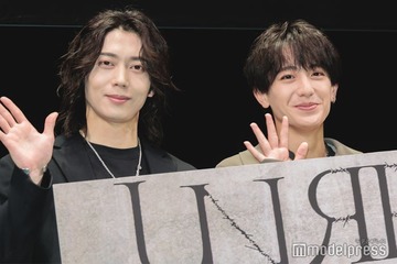 小西詠斗、染谷俊之の肉体目指しジム通い「腕とか胸板とかごつくて」ファンからは意外な反応【UNREAL-不条理雑貨店-】 画像