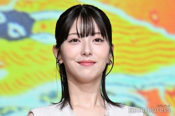 浜辺美波「前日からどうしようって」不安明かす ハッピーな気持ちになれた理由は？ 画像