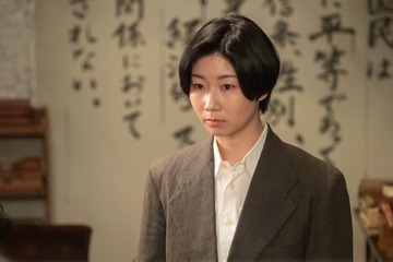「虎に翼」スピンオフドラマ制作開始 よね主役「山田轟法律事務所」26年3月放送【コメント】 画像