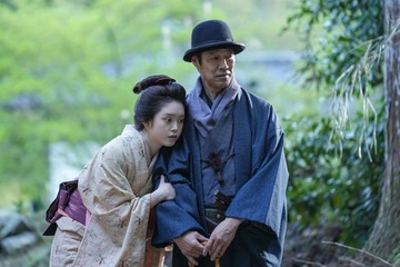 朝ドラ「ばけばけ」お見合い相手で登場したイケメン俳優・酒井大成が話題「かっこいい」「爽やかすぎる」【プロフィール】 画像