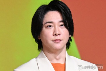 ミセス大森元貴、ターニングポイントとなった曲「誰1人置き去りにせずに、前向きに」鈴木亮平が語った3人の仲の良さ 画像
