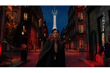 吉沢亮、“ポケモンと暮らしたらやりたいこと”に池田エライザ驚き「ポケモン」最新作CM公開 画像