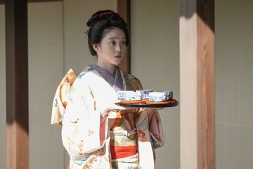 朝ドラ「ばけばけ」豪華俳優陣によるコミカル会話劇に反響  “あのあの話”にも「出生の秘密？」「やっぱり」考察続々 画像