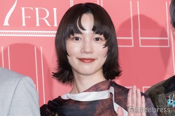 のん、改名の理由告白「新しい活動をするってなったときに…」「自分だけの道を進む」当時の心境とは 画像