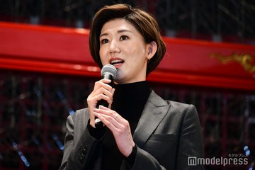 元バレー日本代表・栗原恵、9ヶ月息子とのキス動画公開「癒やされる」「いつまでも見てられる」と反響 画像