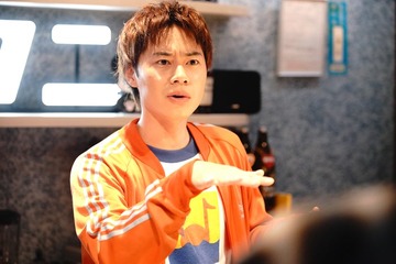 戸塚純貴「綺麗だなって」本人の前で絶賛した女優とは【良いこと悪いこと】 画像