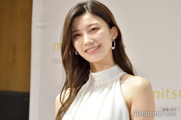 小倉ゆうか、ビキニ姿を公開「女神様のよう」「腹筋が美しい」と反響 画像