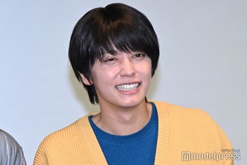 手越祐也、7年ぶりドラマ出演に感謝「充実した毎日」【ぼくたちん家】 画像