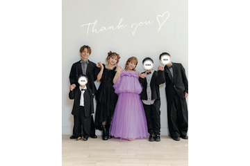 辻希美「子育ての正解は見つかっていません」5人目迎えるまでの日々綴った新書刊行決定 家族とのマタニティカットも【杉浦家、7人生活スタートです。】 画像