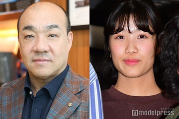 にしたん西村社長、ミュージカル「SIX」出演の斎藤瑠希を自宅招待 アカペラ披露を絶賛「天才だね」 画像