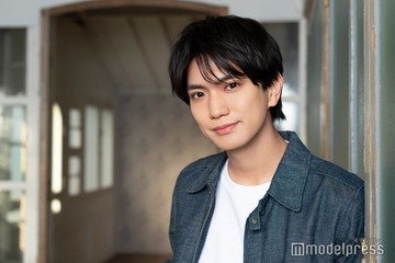 Aぇ! group正門良規、“ルーティーンを捨てた理由”と自由な芝居への覚醒「三角関係は嫌」恋愛観も明かす【『十二夜』インタビュー後編】 画像