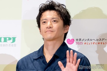 小栗旬、SNS発信しない理由 “見る専用”はあり「やっぱり触れると落ち込みます」 画像