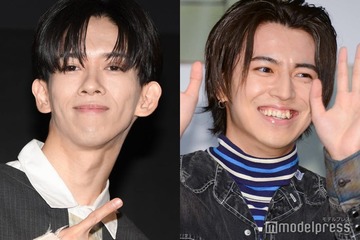 超特急リョウガ、タカシの変わらない行動明かす「昔フリーライブとかしてた時代」 画像