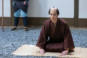 【べらぼう～蔦重栄華乃夢噺～ 第39話】蔦重（横浜流星）に絶版命令 歌麿（染谷将太）＆つよ（高岡早紀）が江戸離れる 画像