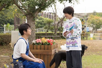 「ぼくたちん家」初回、“ゲイのおじさん”玄一（及川光博）の一言が「刺さる」索（手越祐也）との関係性・ラスト2分急展開にも注目集まる「新感覚」 画像