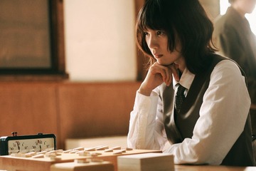 「MISS KING」飛鳥（のん）×藤堂（藤木直人）“復讐バディ”始動で反撃編幕開け 画像