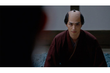 大河「べらぼう」次回予告、2人の新キャストに視聴者沸く「一瞬の登場なのに存在感すごい」「待ってました」の声 画像